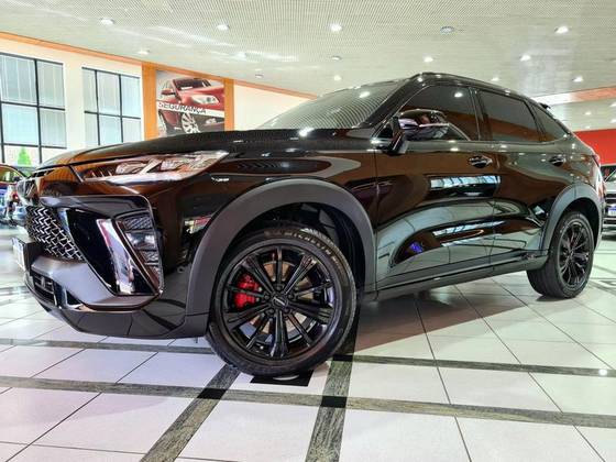 GWM HAVAL H6 GT 1.5 PHEV AWD E-TRACTION